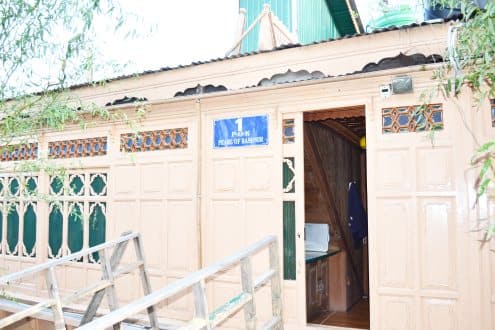Pearl Of Kashmir House Boat, Srinagar 1